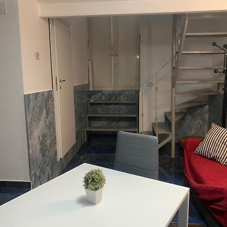 Candy House Apartment เนเปิลส์ ภายนอก รูปภาพ