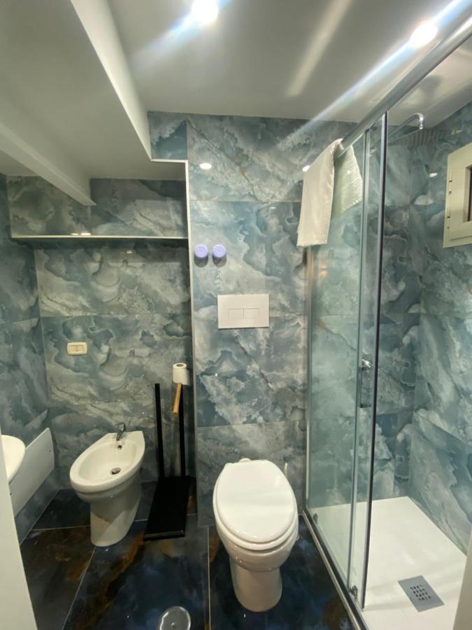 Candy House Apartment เนเปิลส์ ภายนอก รูปภาพ