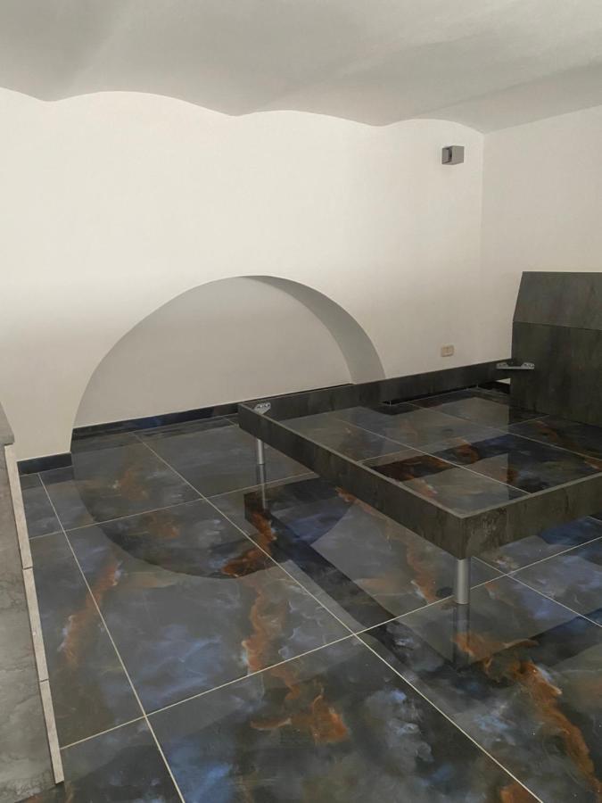 Candy House Apartment เนเปิลส์ ภายนอก รูปภาพ